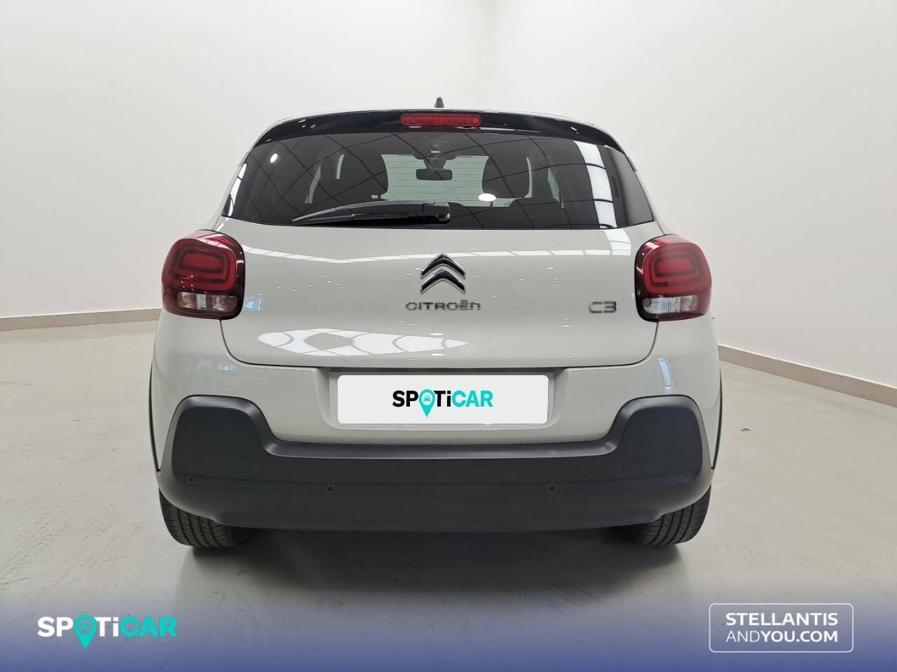 Foto Citroën C3 5