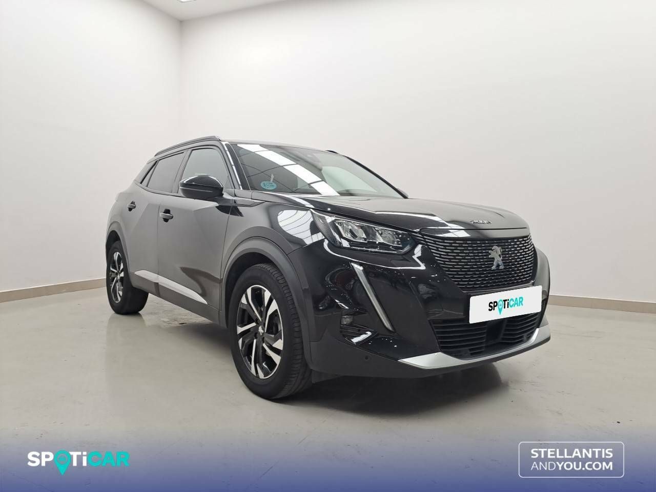 Foto Peugeot 2008 3