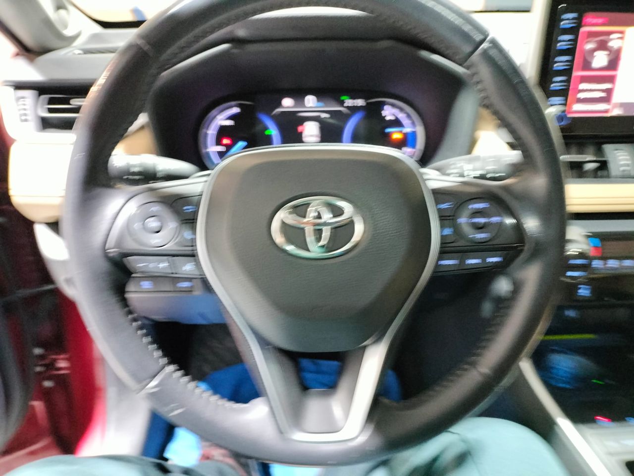 Foto Toyota Rav4 25