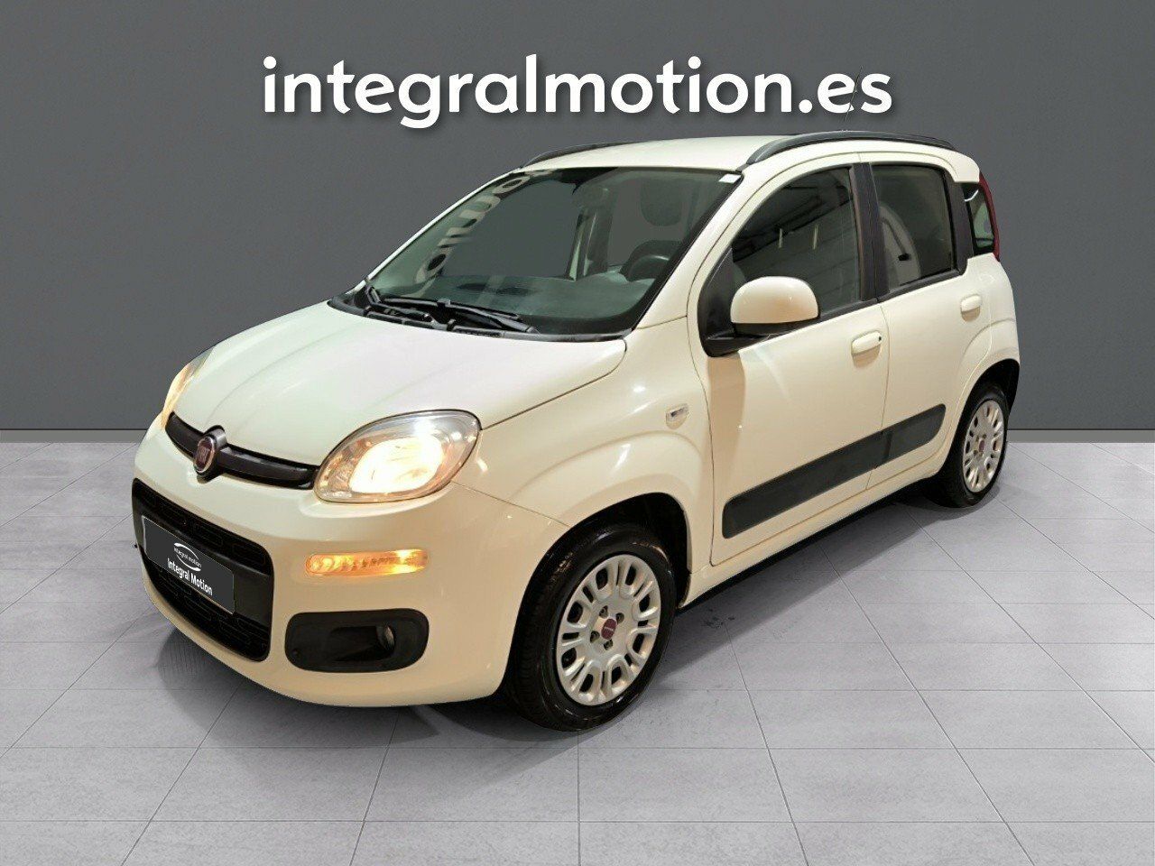 Foto Fiat Panda 1