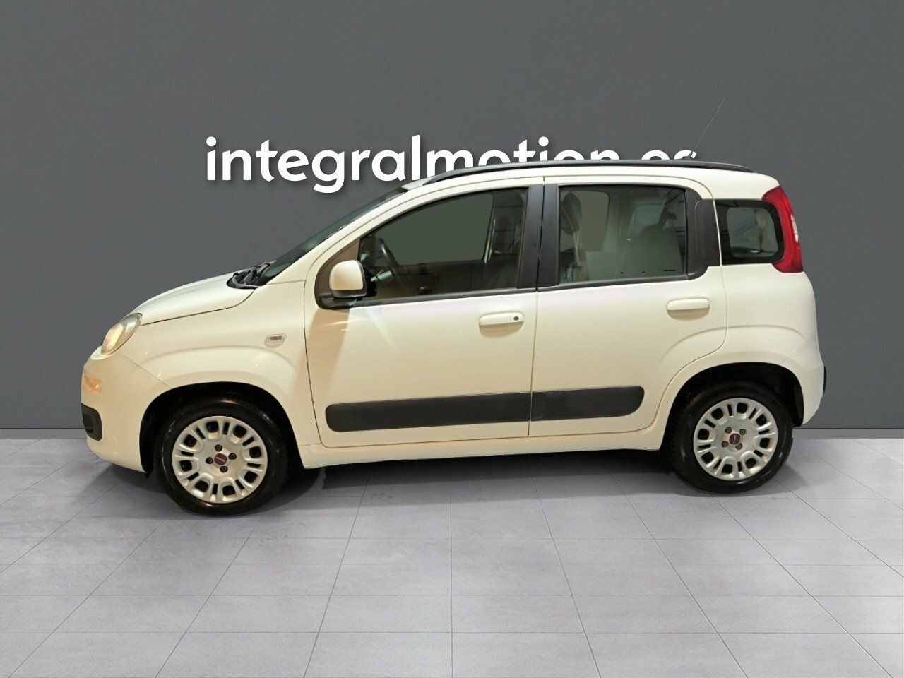 Foto Fiat Panda 24