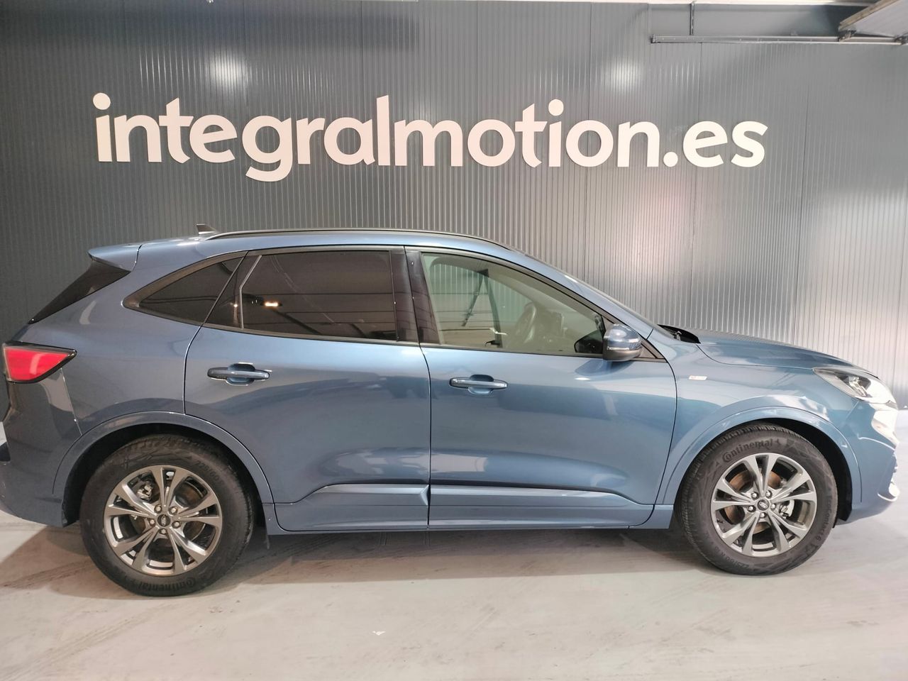 Foto Ford Kuga 7