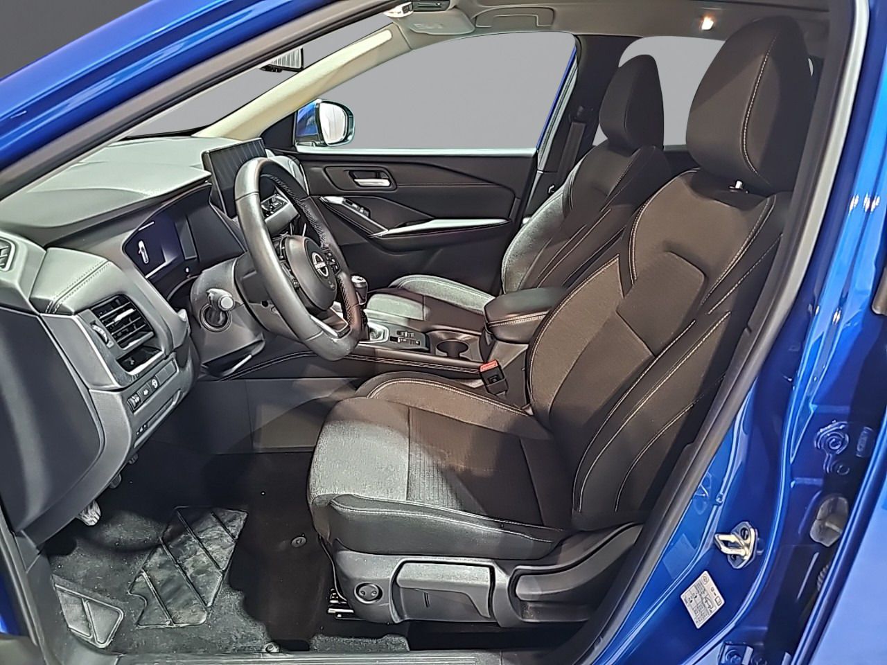 Foto Nissan Qashqai 6