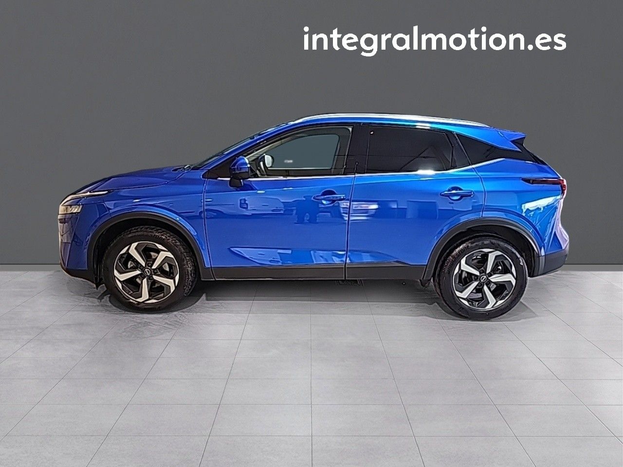 Foto Nissan Qashqai 24