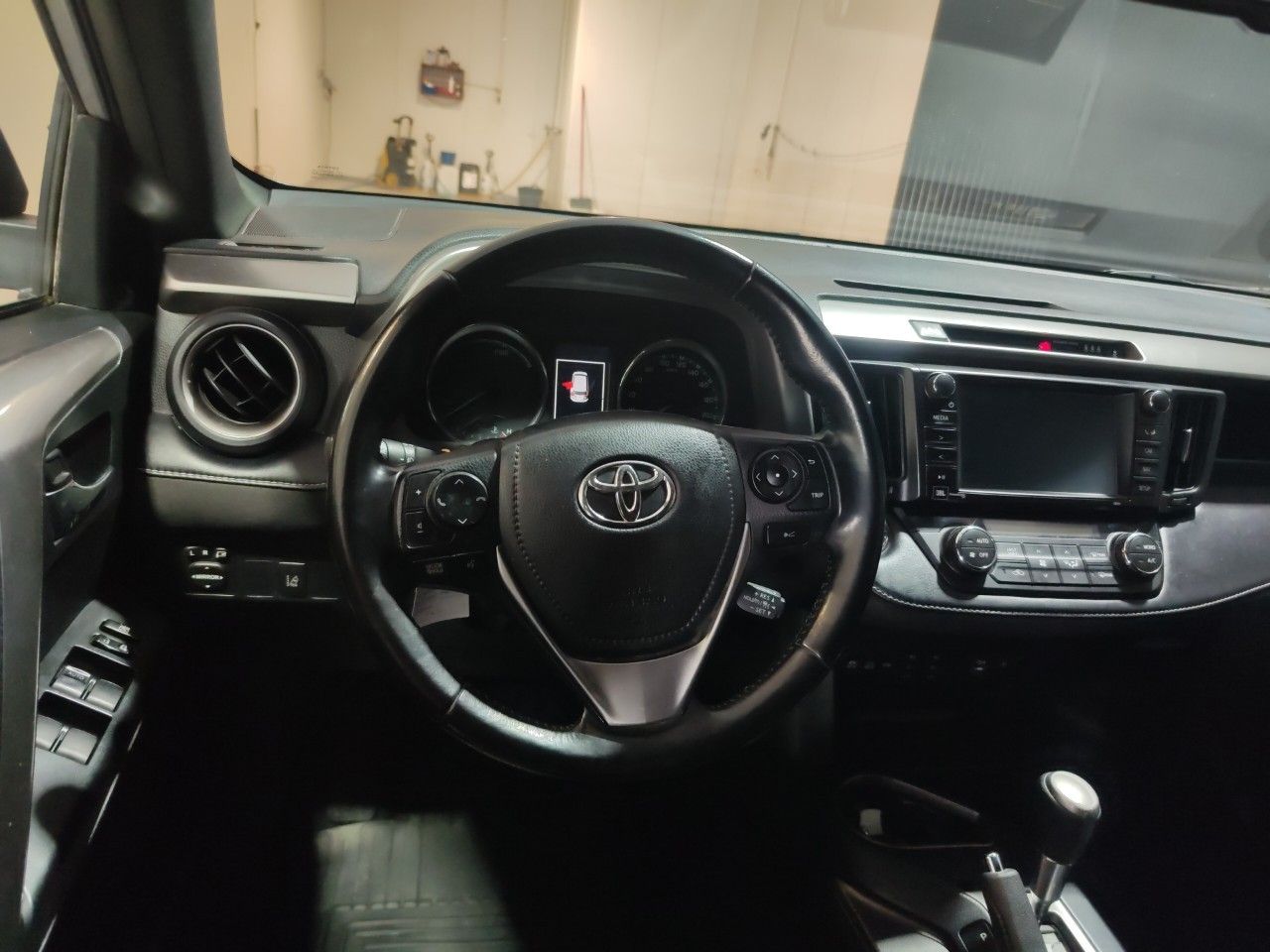 Foto Toyota Rav4 11