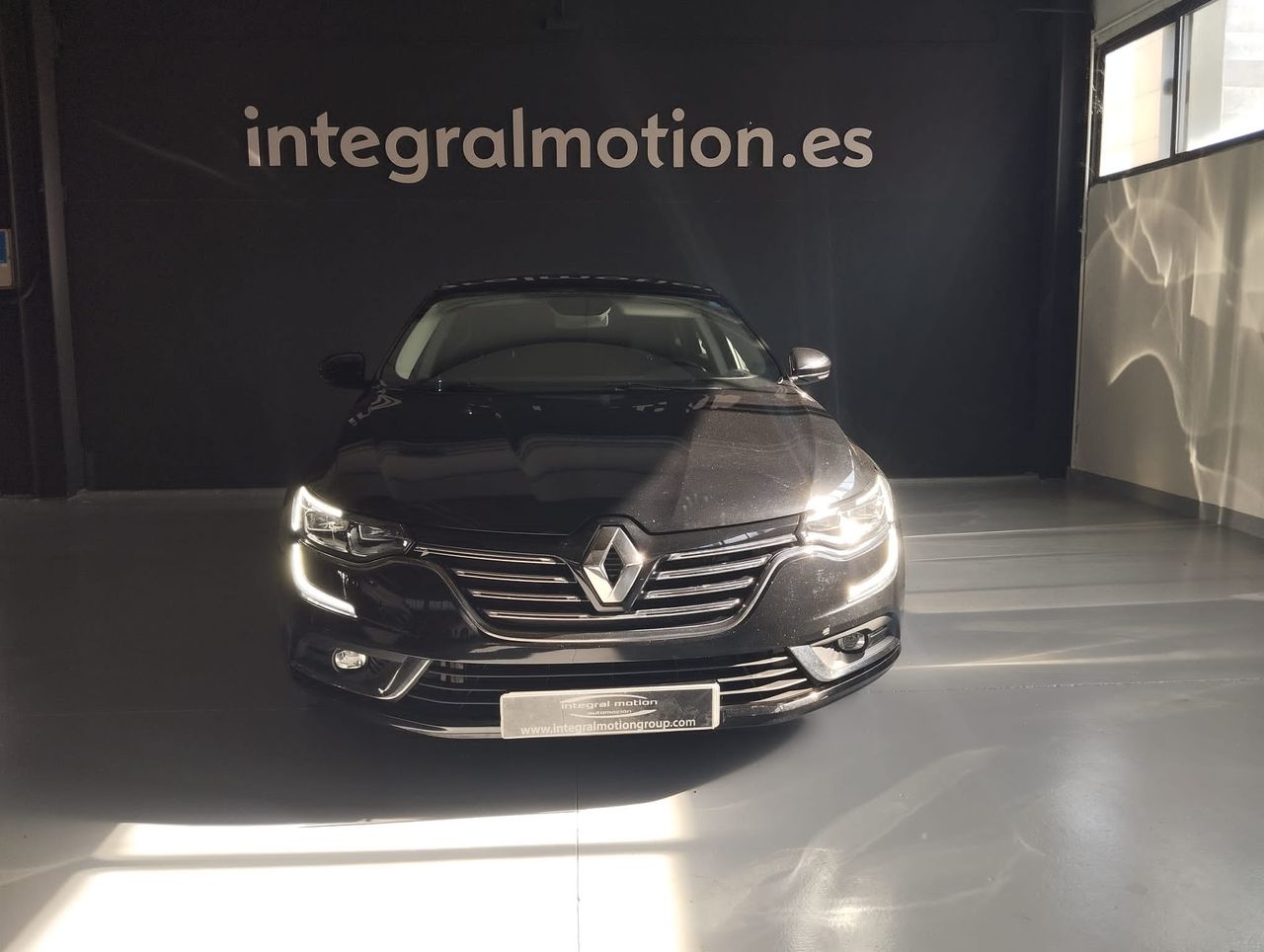 Foto Renault Talisman 1