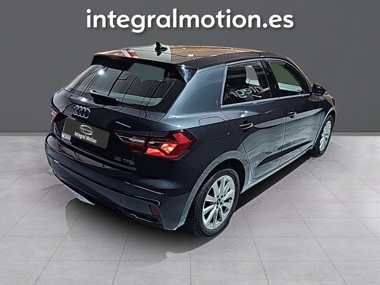 Foto Audi A1 5