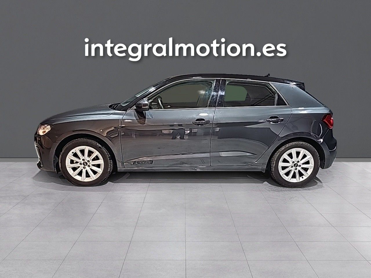 Foto Audi A1 24