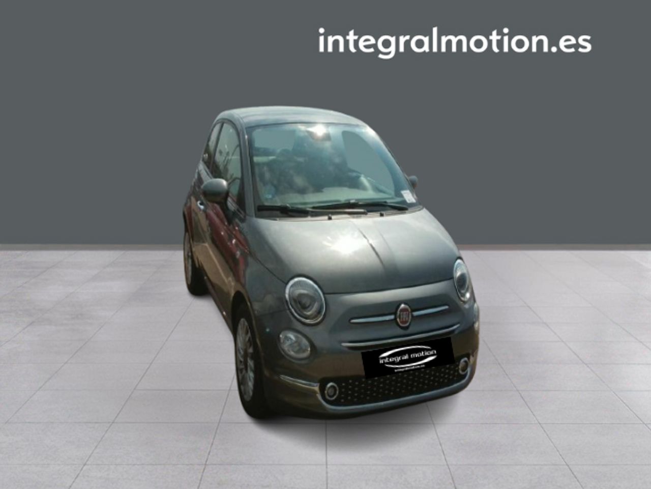 Foto Fiat 500 1