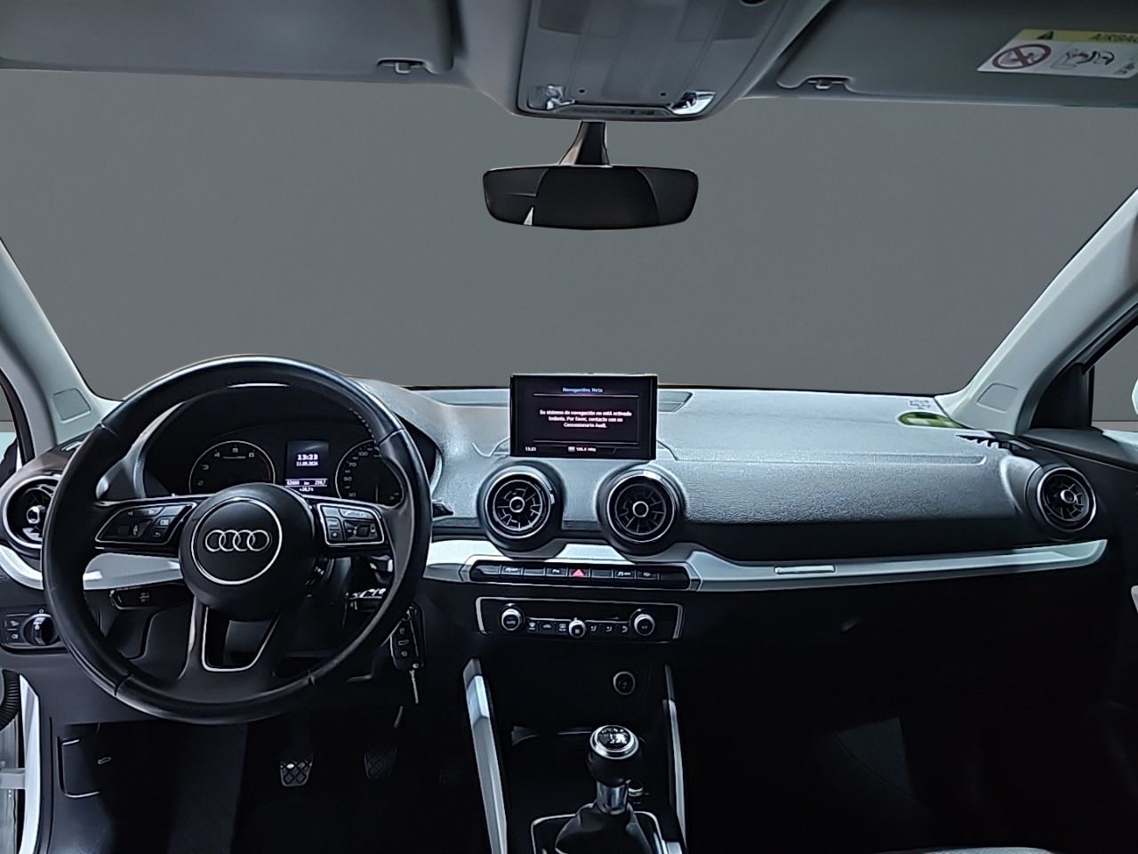 Foto Audi Q2 7