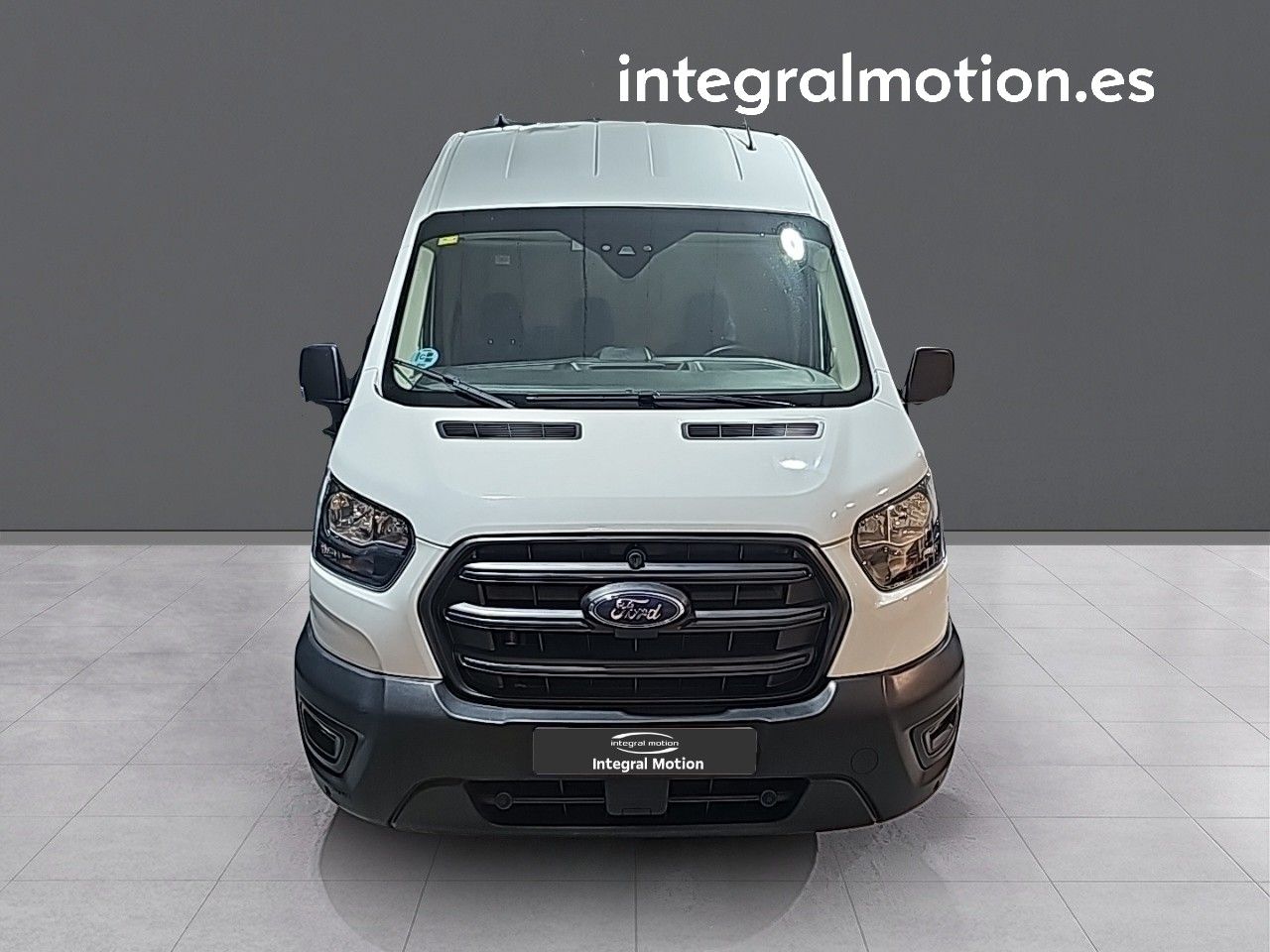 Foto Ford Transit 2