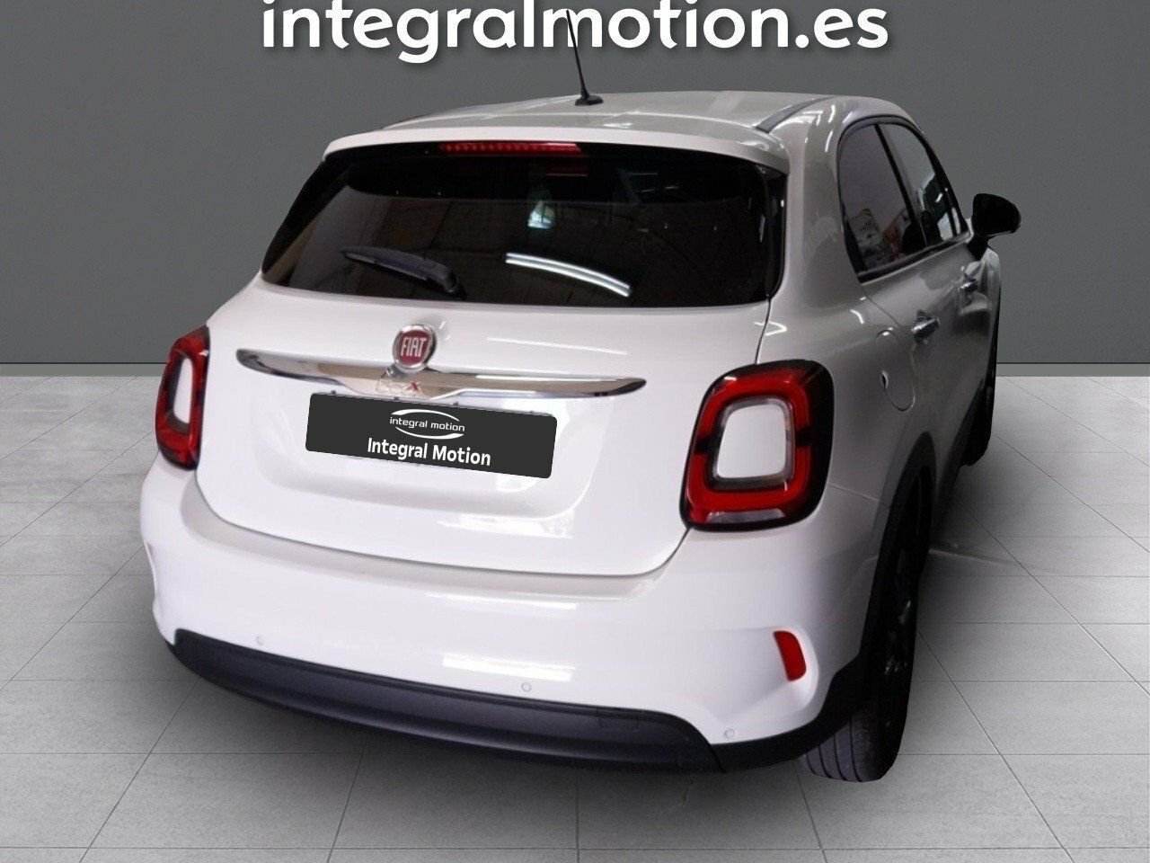 Foto Fiat 500X 5