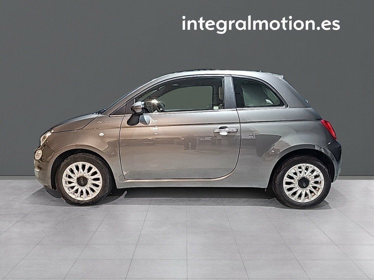 Foto Fiat 500 24