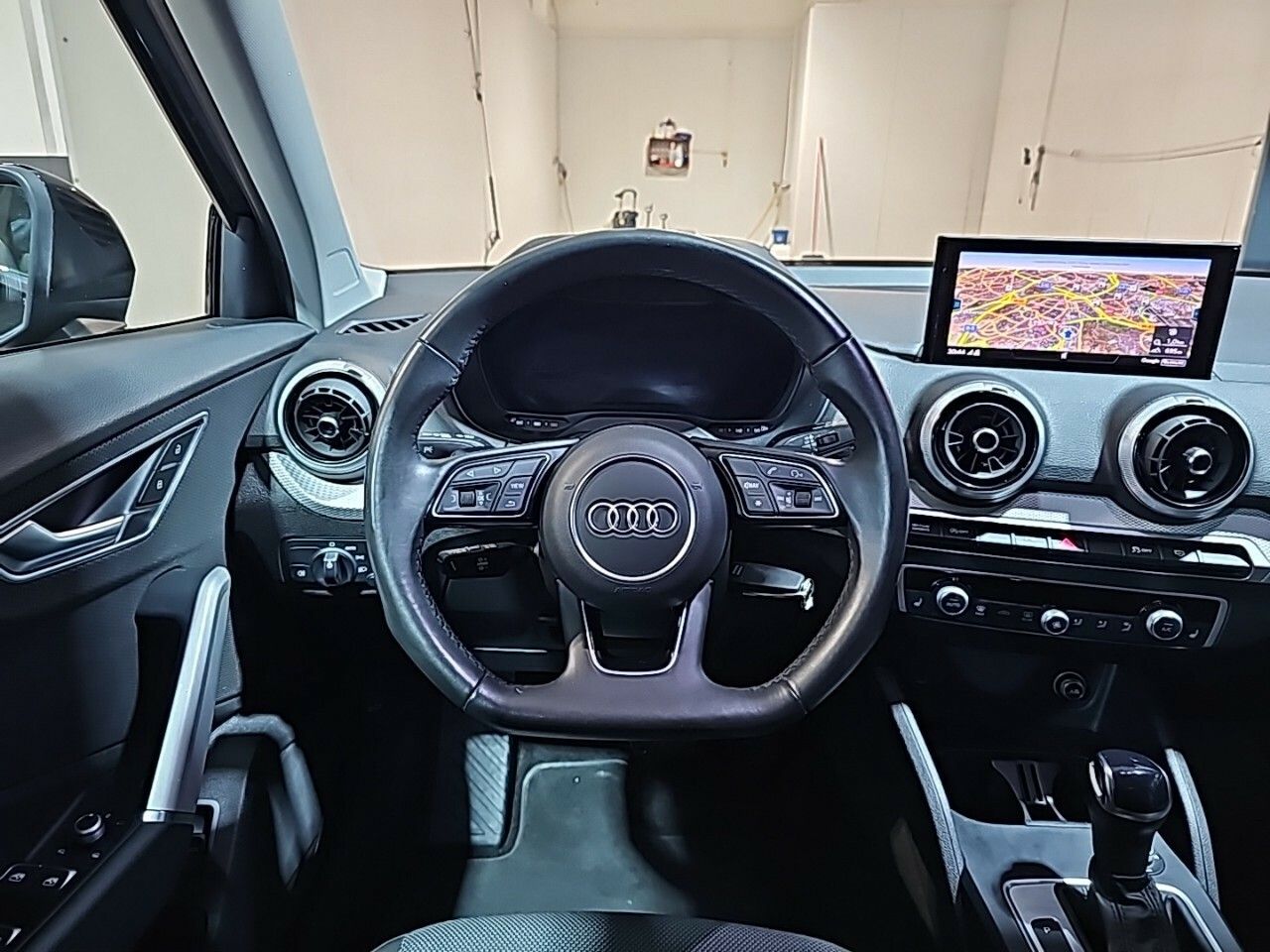 Foto Audi Q2 11