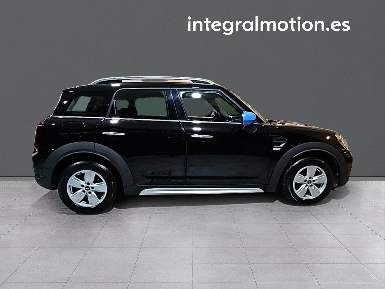 Foto Mini Countryman 26