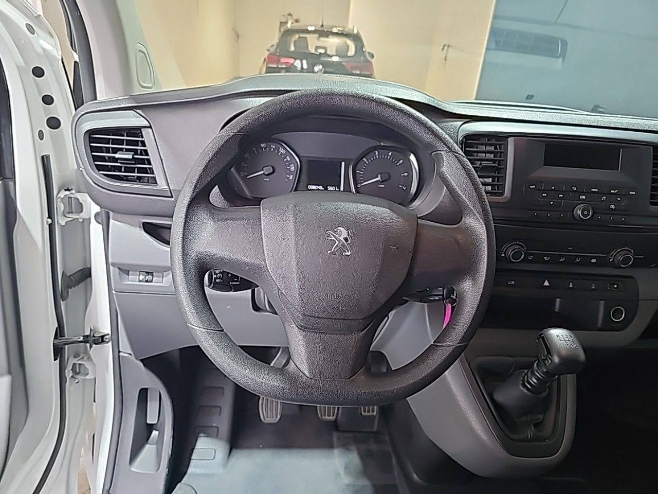 Foto Peugeot Expert 11