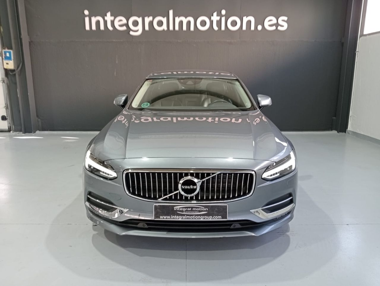 Foto Volvo S90 2