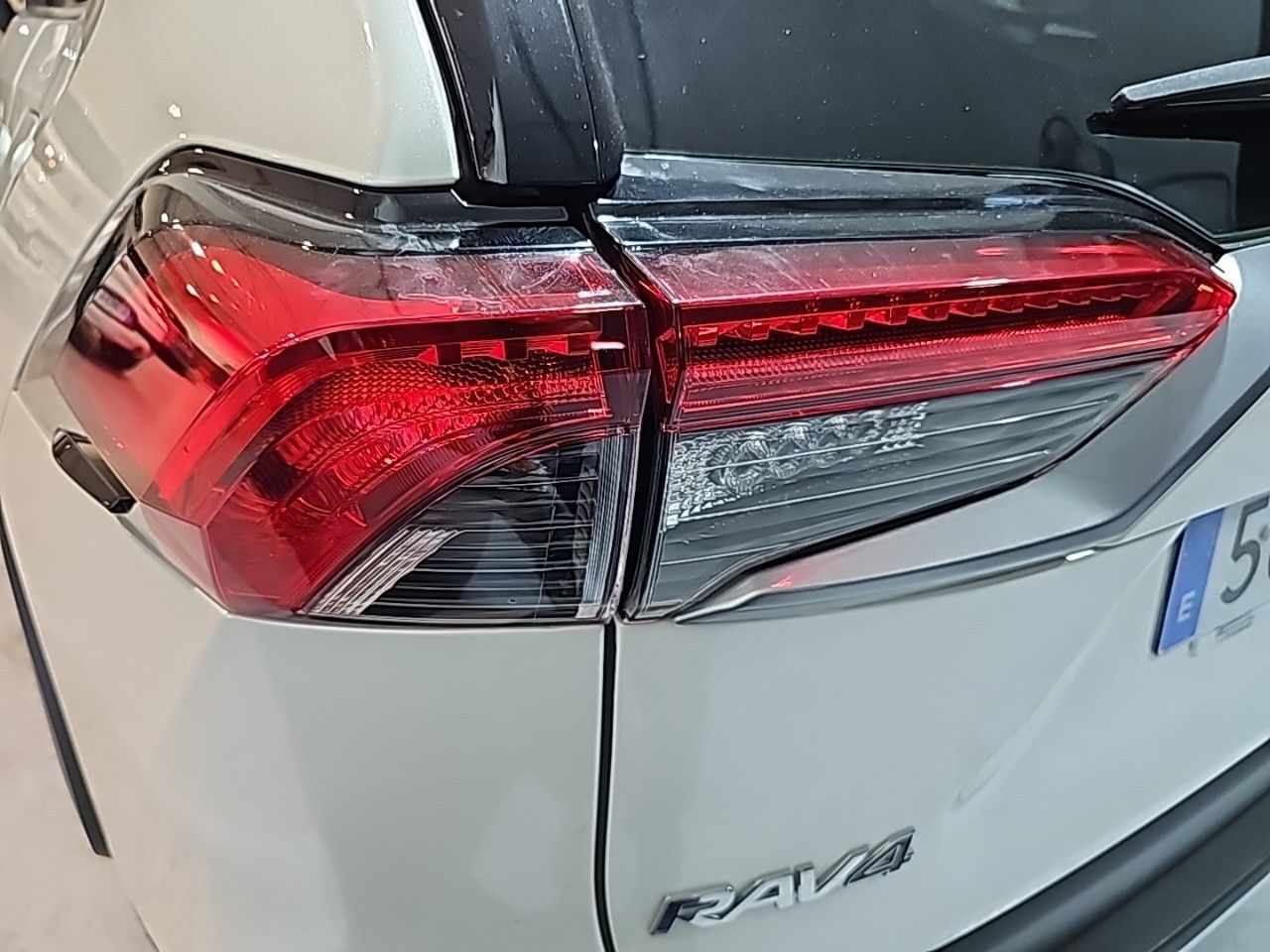 Foto Toyota Rav4 28