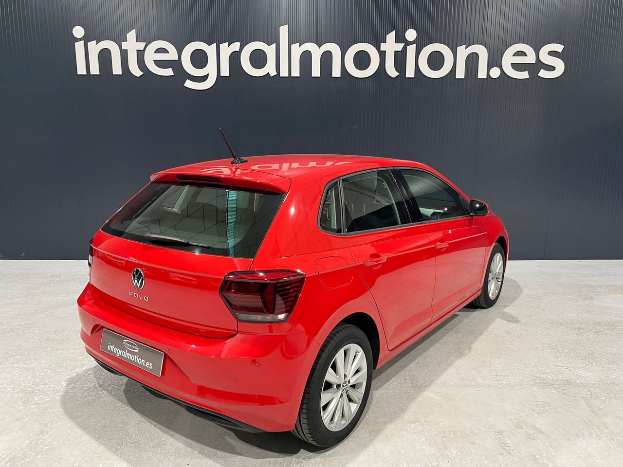 Foto Volkswagen Polo 13