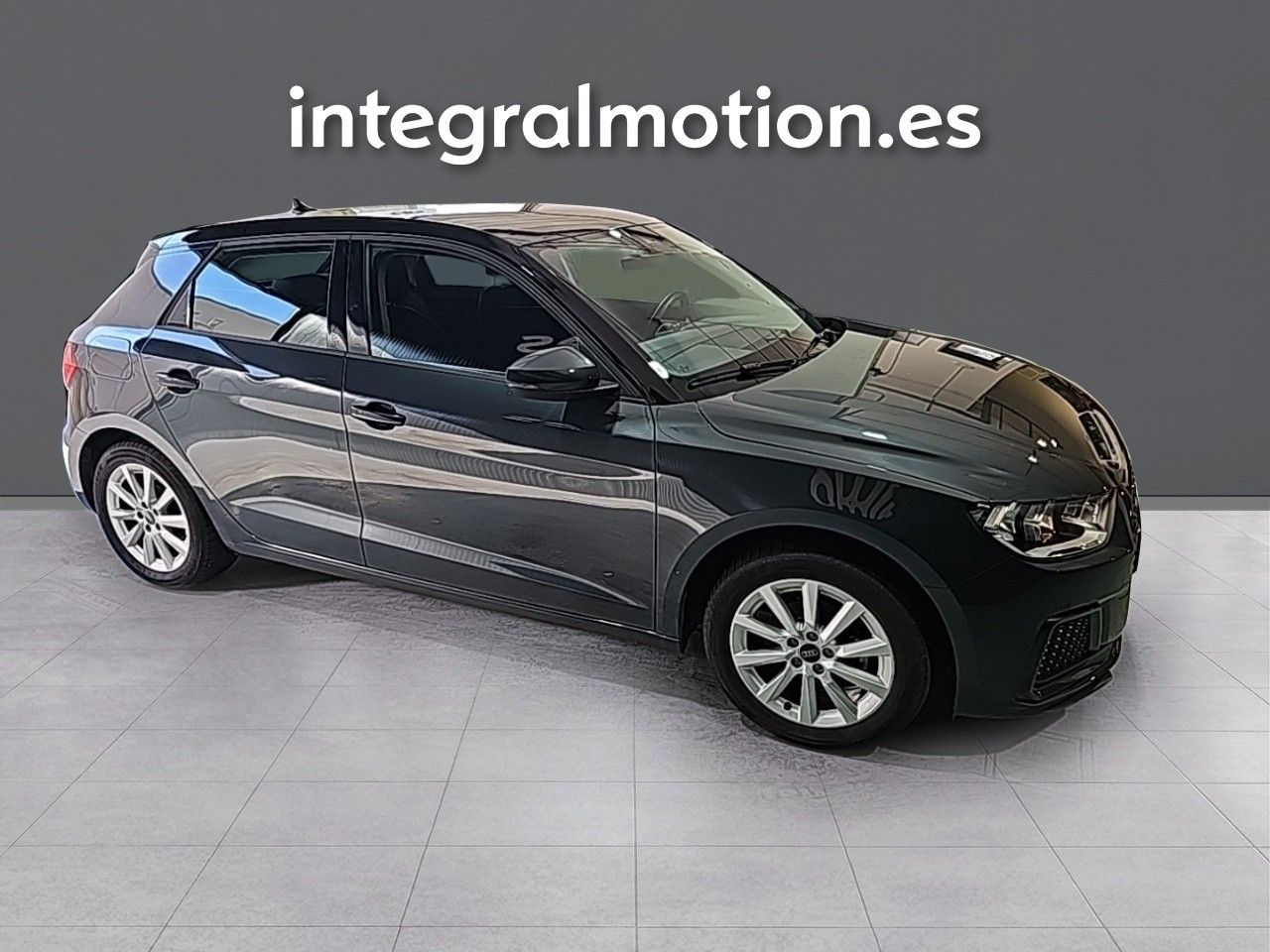 Foto Audi A1 3