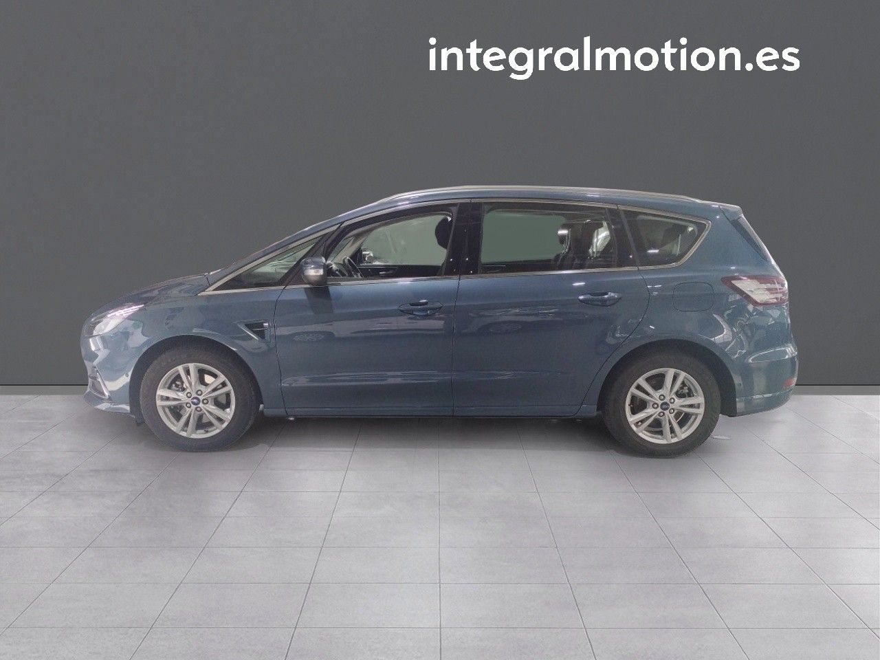 Foto Ford S-Max 24