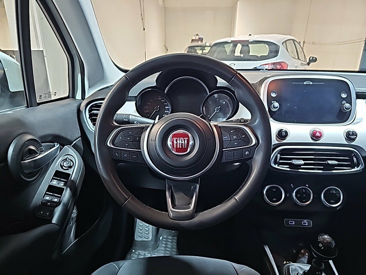 Foto Fiat 500X 11