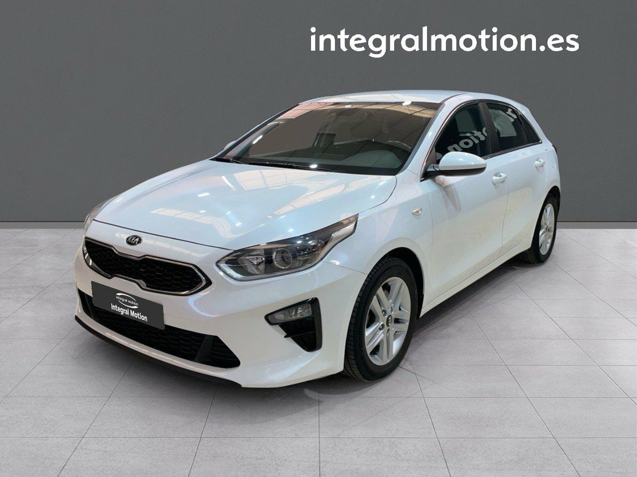 Foto Kia Ceed 1