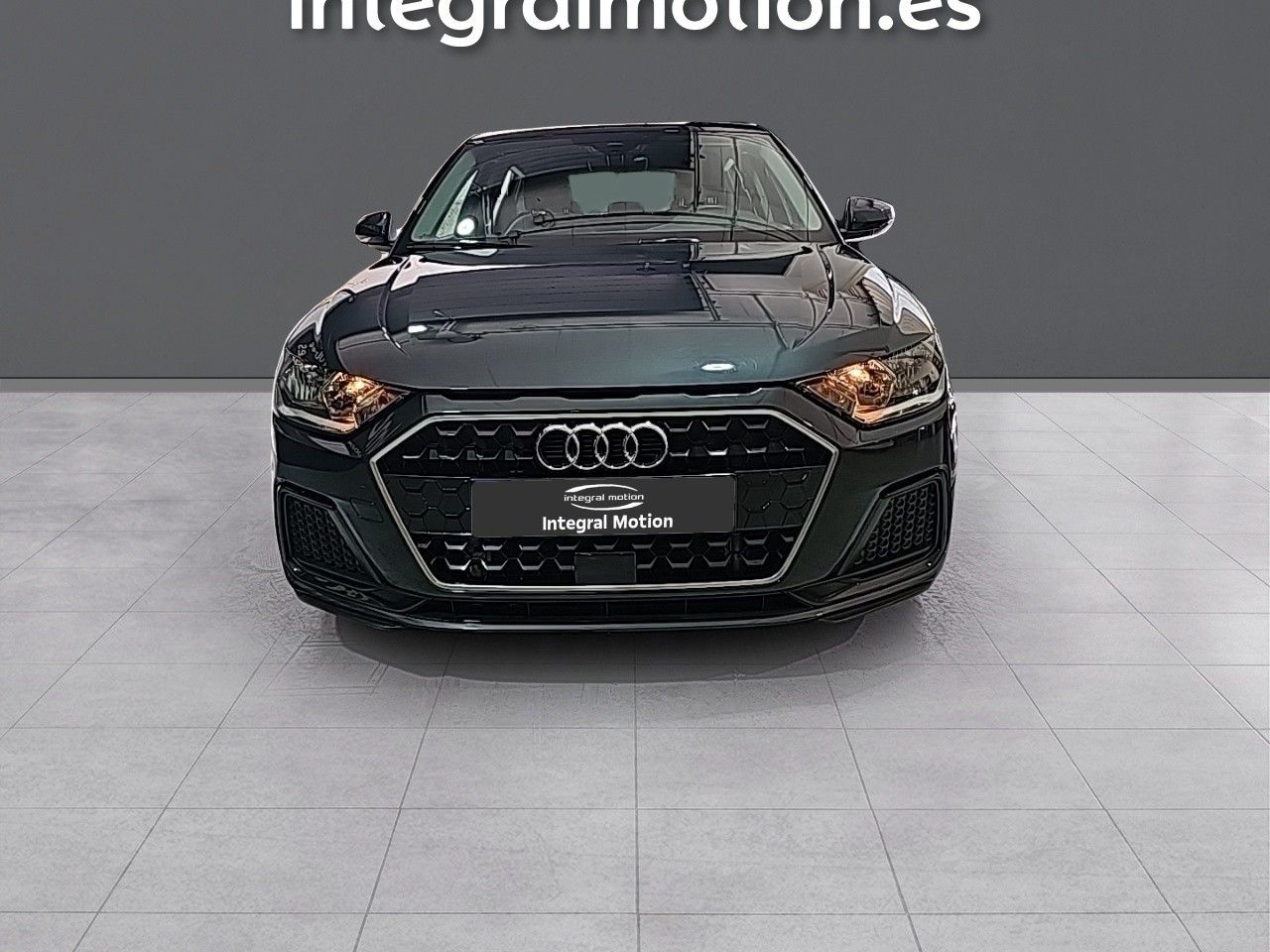 Foto Audi A1 2