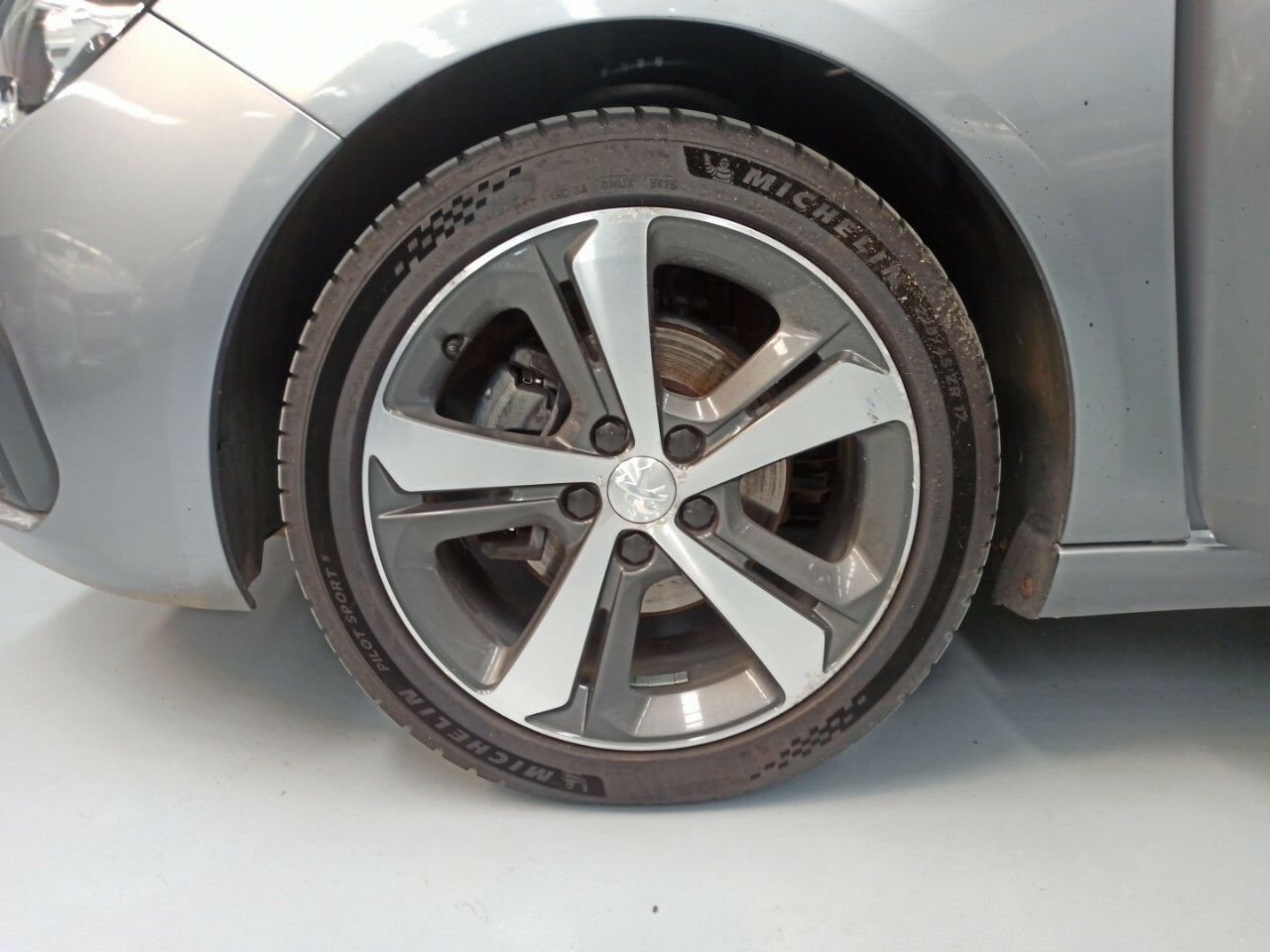 Foto Peugeot 308 29