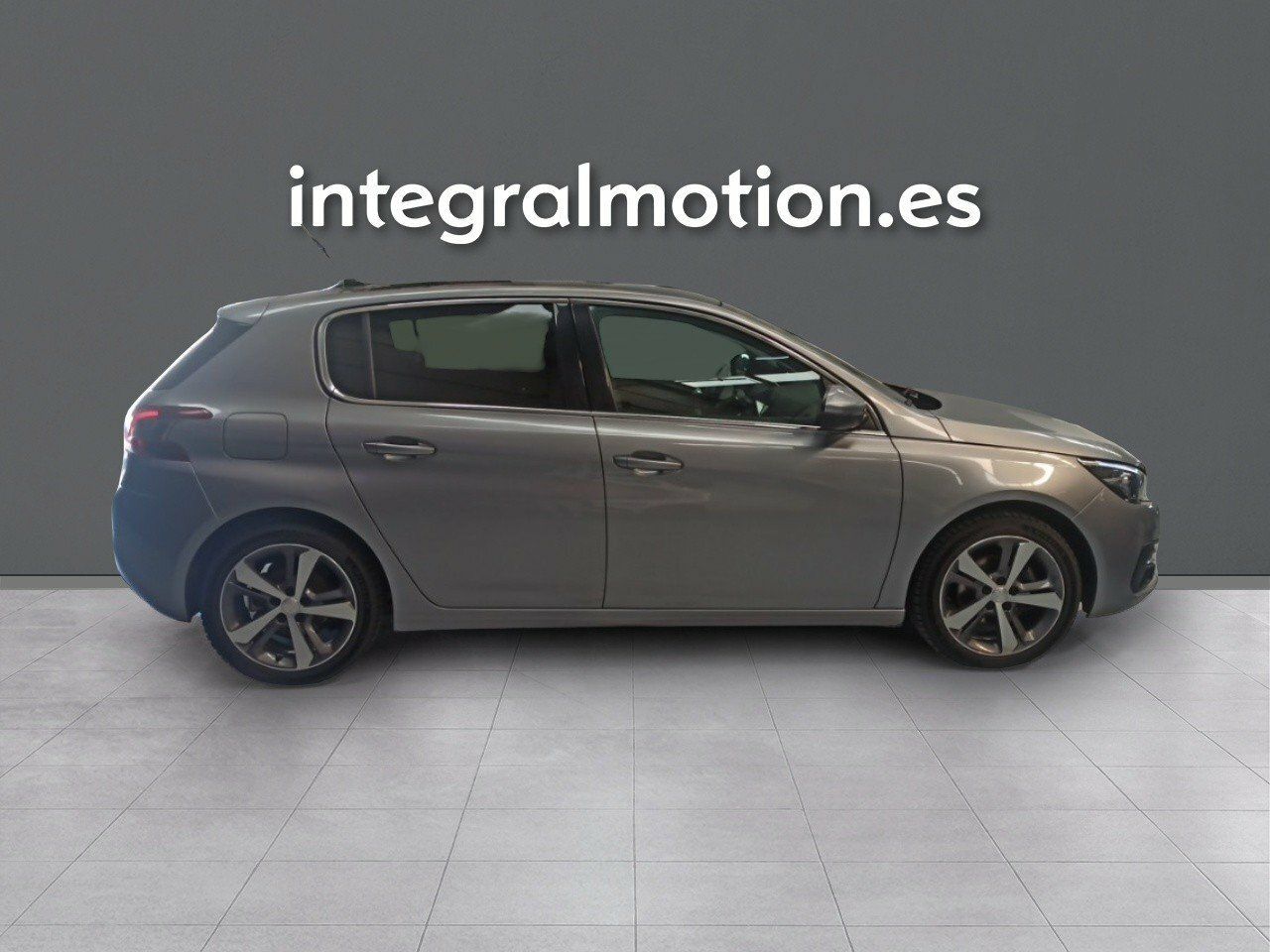 Foto Peugeot 308 26