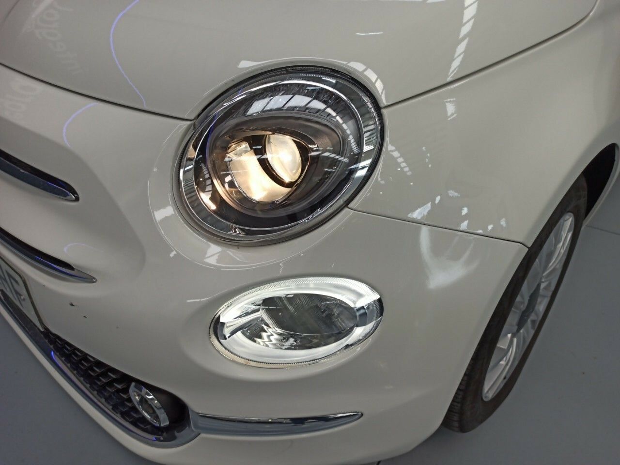 Foto Fiat 500 27