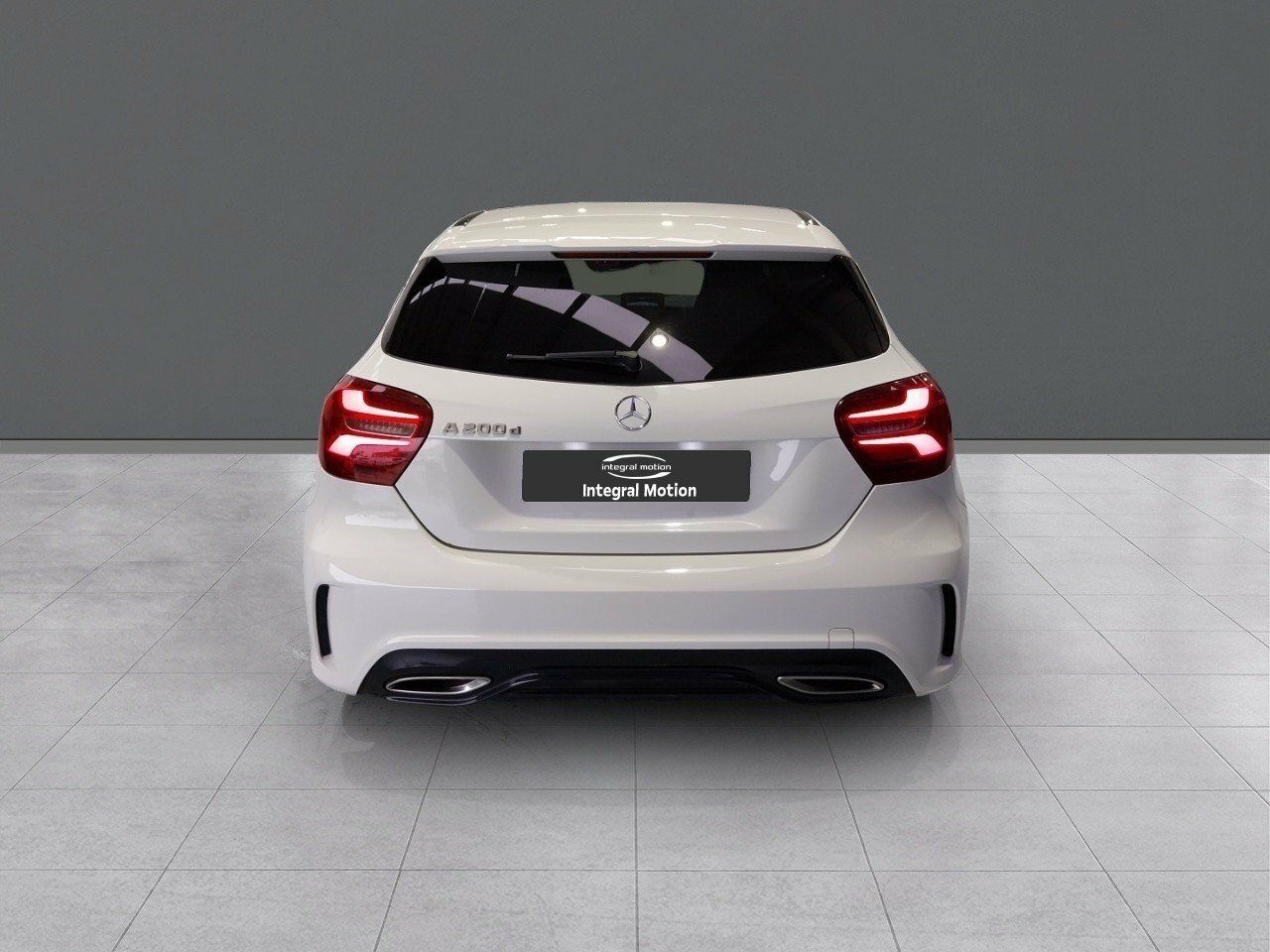 Foto Mercedes-Benz Clase A 25