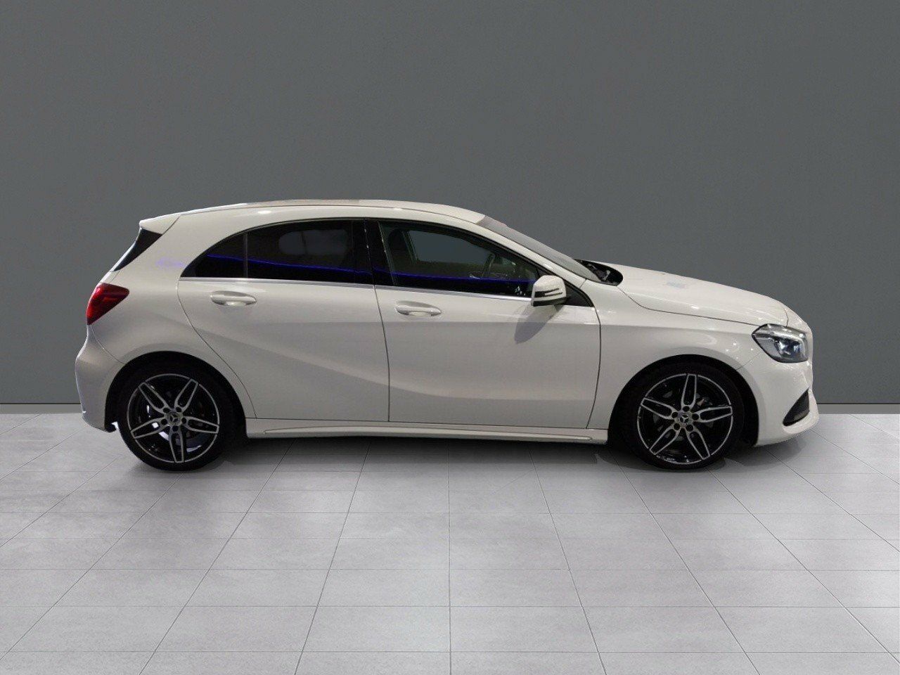 Foto Mercedes-Benz Clase A 26