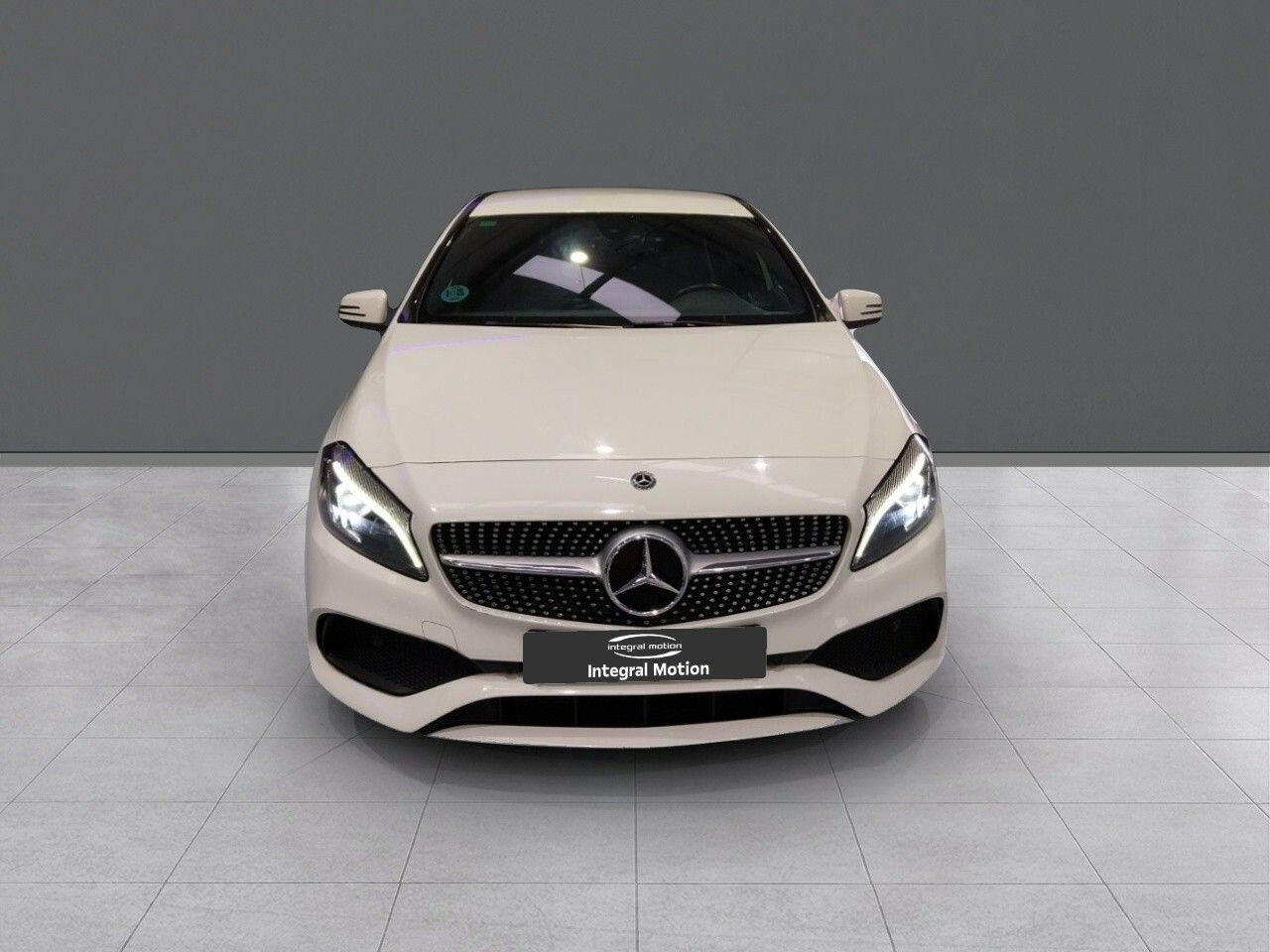 Foto Mercedes-Benz Clase A 2