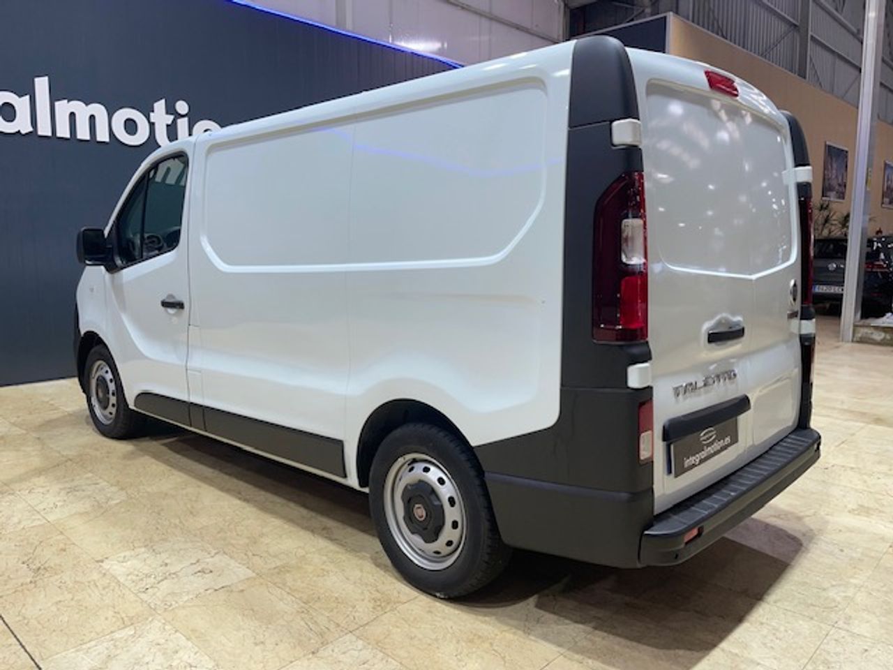 Foto Fiat Talento 4