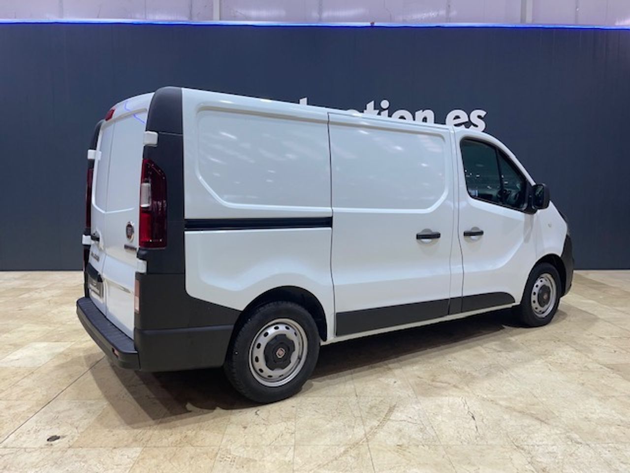 Foto Fiat Talento 11