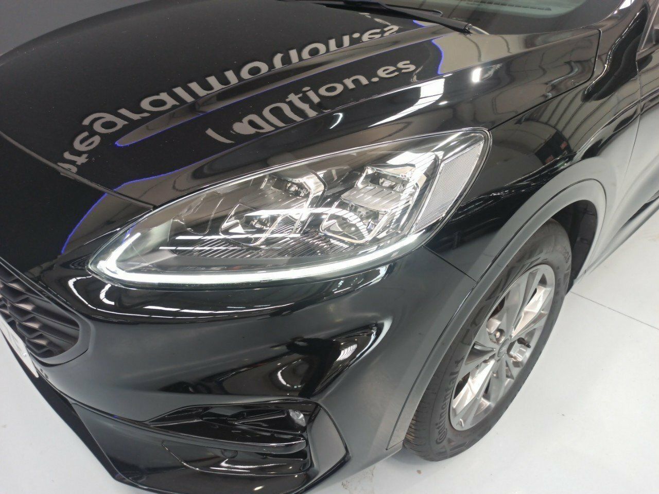 Foto Ford Kuga 27