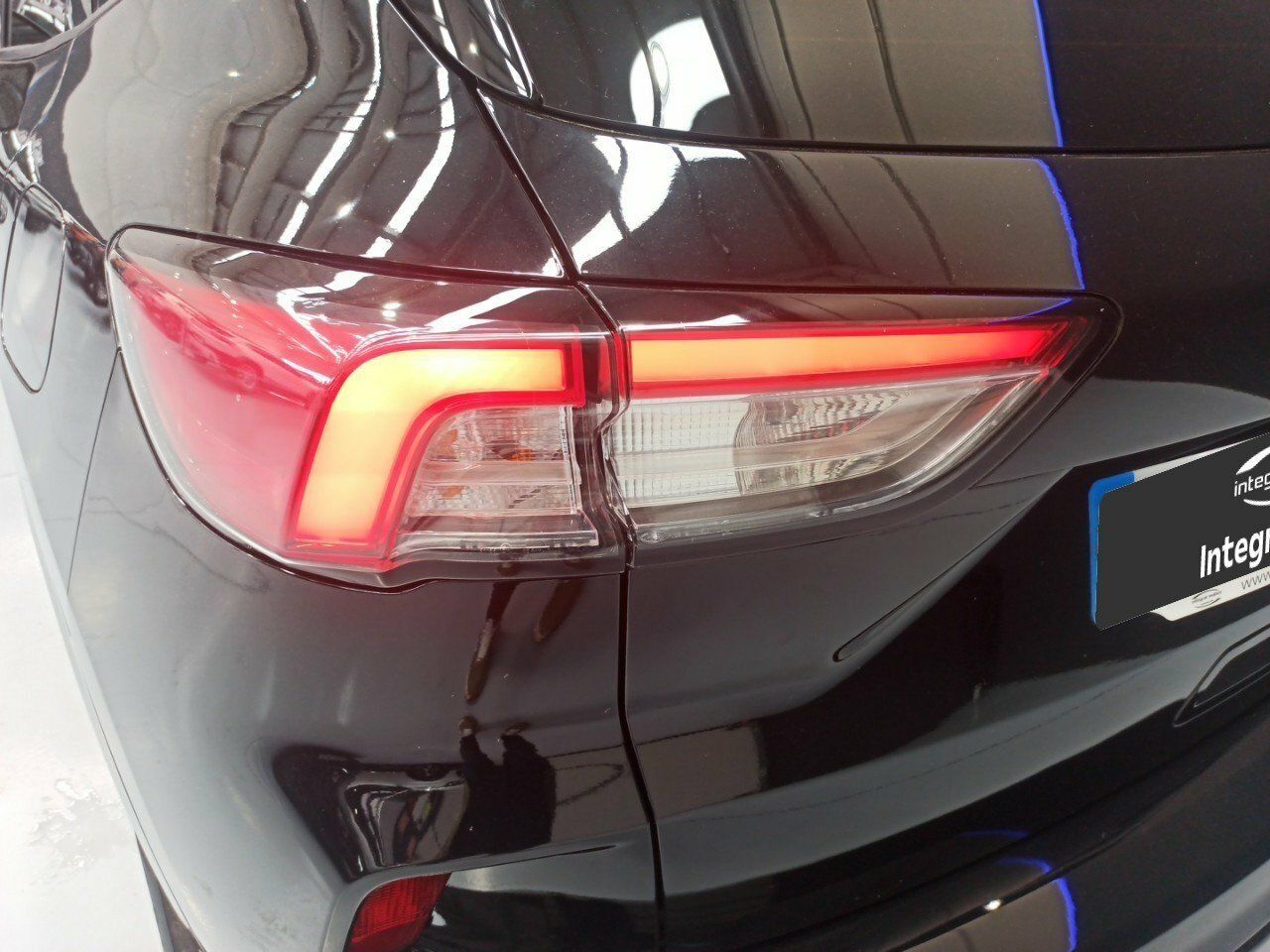 Foto Ford Kuga 28