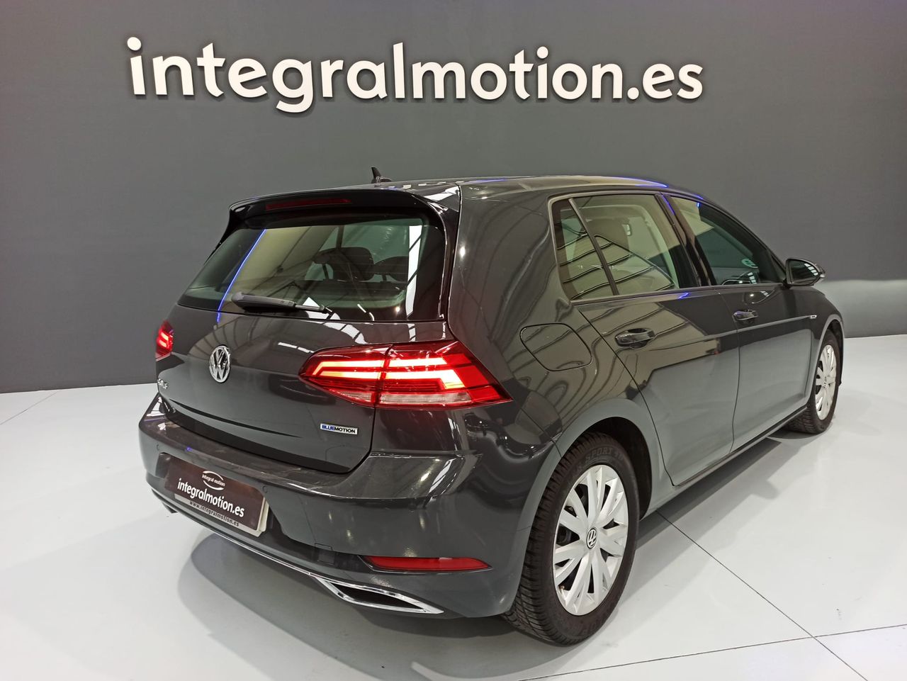 Foto Volkswagen Golf 14