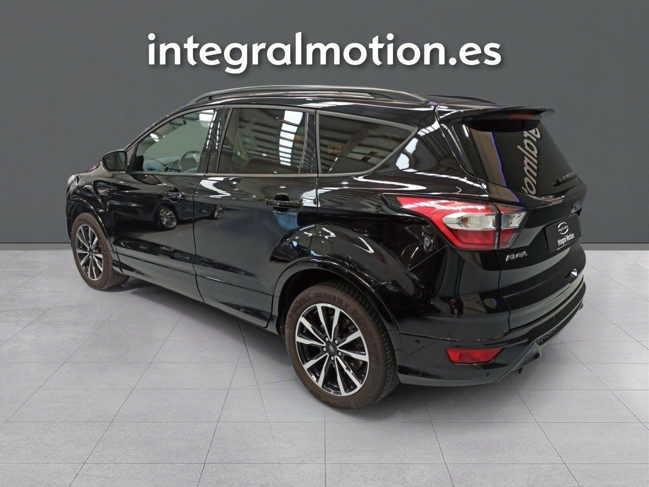 Foto Ford Kuga 4