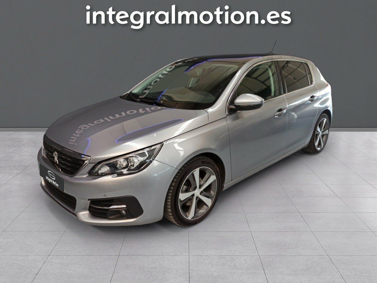 Foto Peugeot 308 1