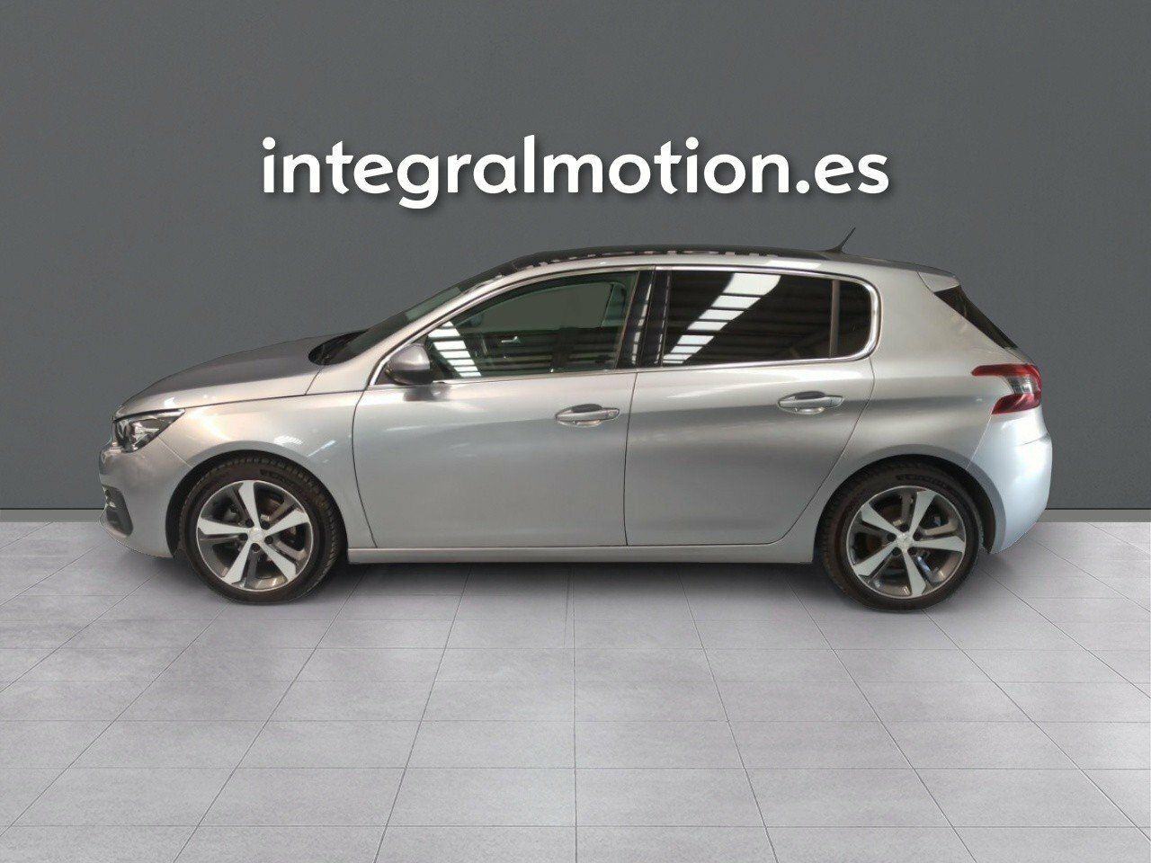 Foto Peugeot 308 24