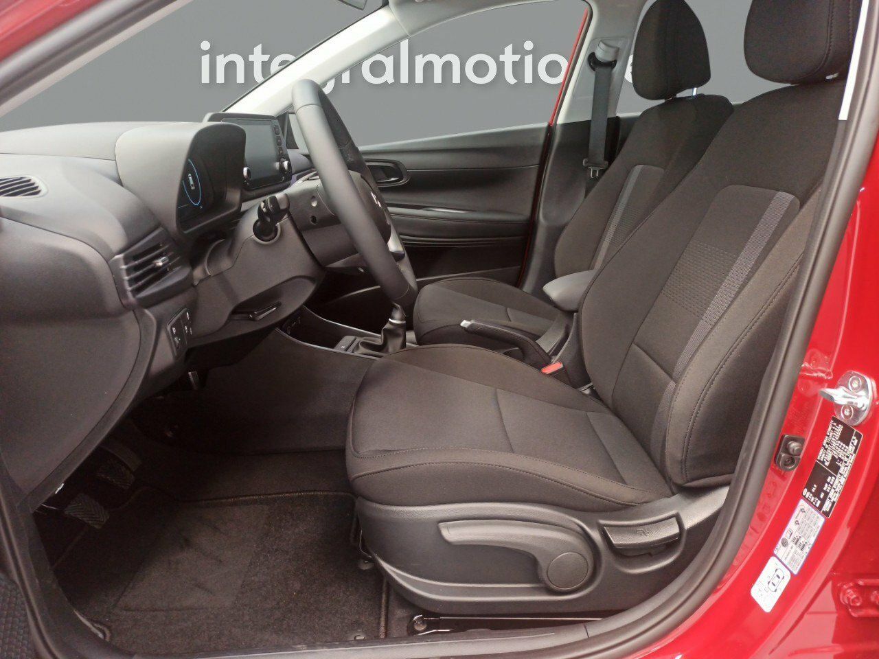 Foto Hyundai i20 6