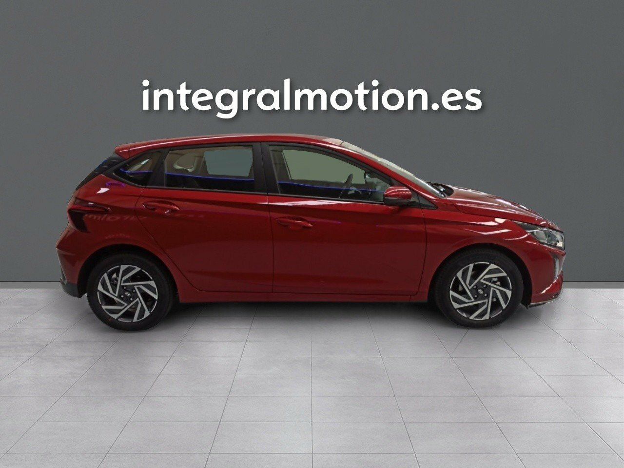 Foto Hyundai i20 26