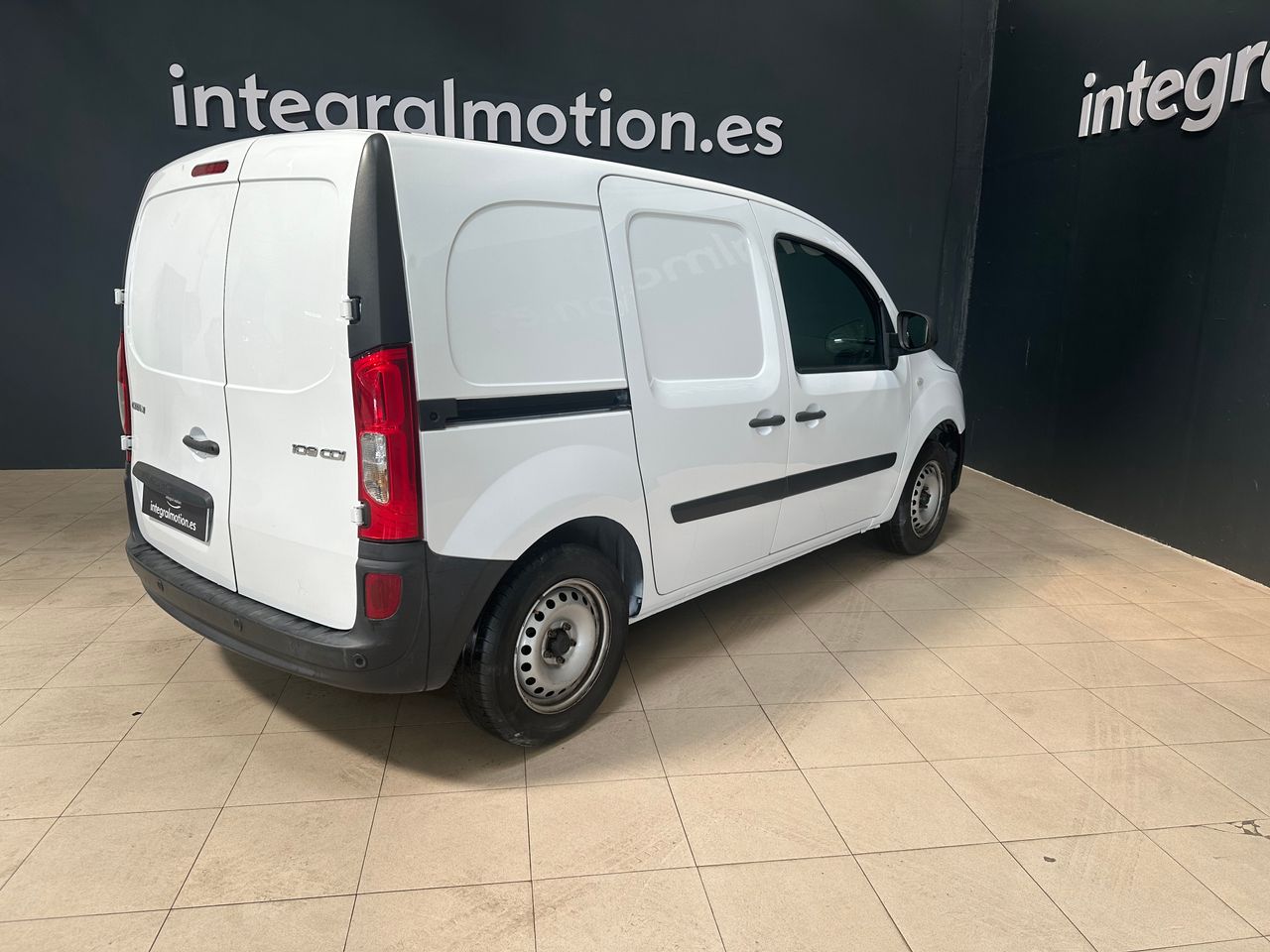 Foto Mercedes-Benz Citan 11