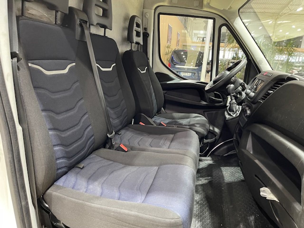 Foto Iveco Daily 14