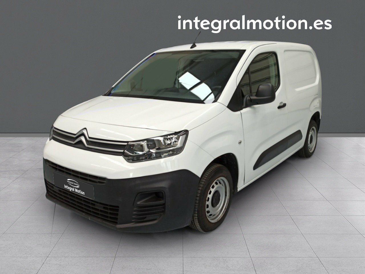 Foto Citroën Berlingo 2