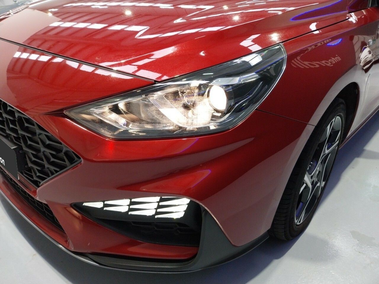 Foto Hyundai i30 27