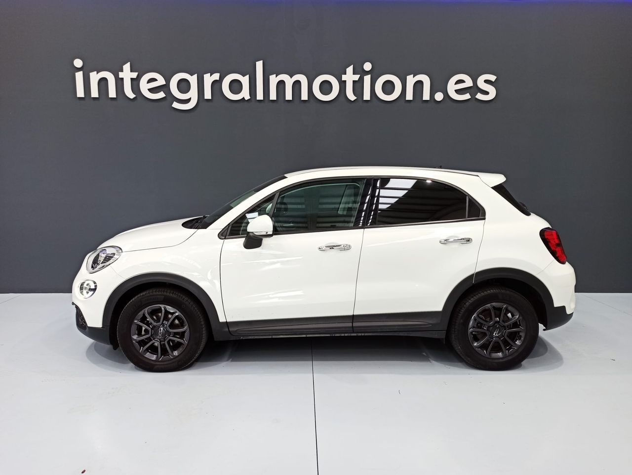 Foto Fiat 500X 5