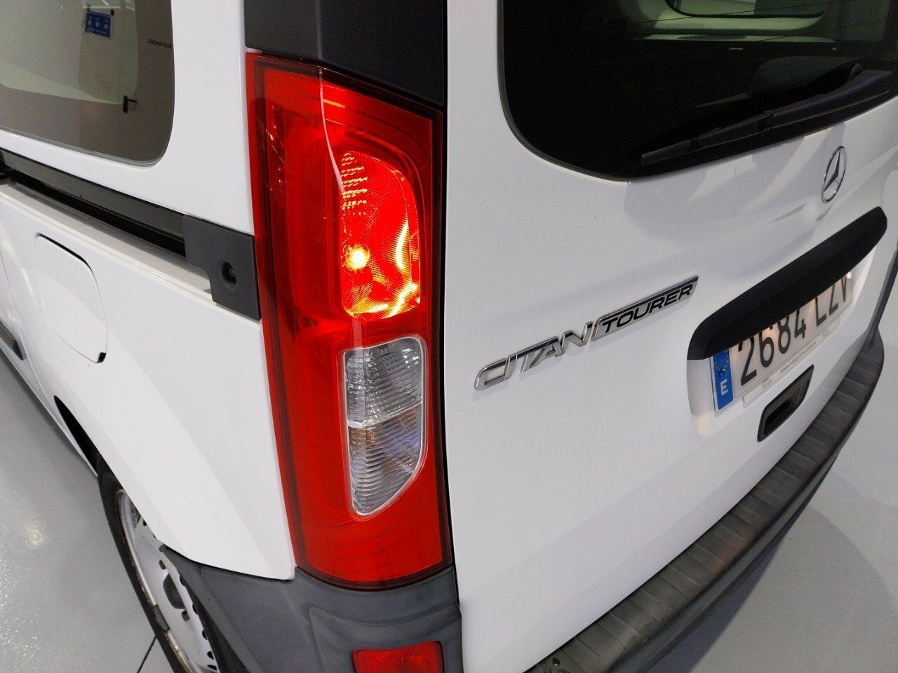 Foto Mercedes-Benz Citan 18